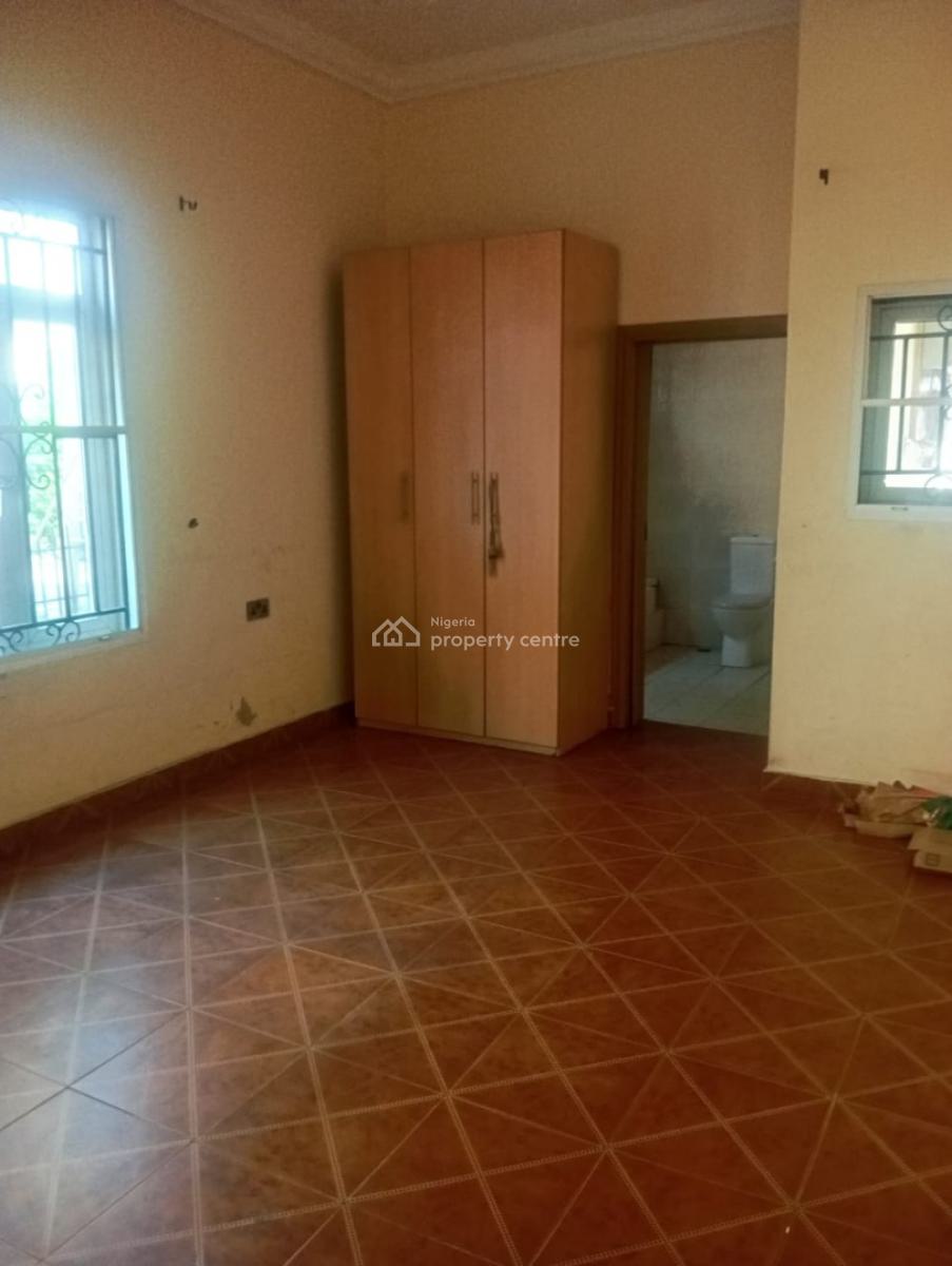 5-bedroom Detached House with Bq, Northern Foreshore, Lekki Phase 1, Lekki, Lagos, Flat / Apartment for Rent