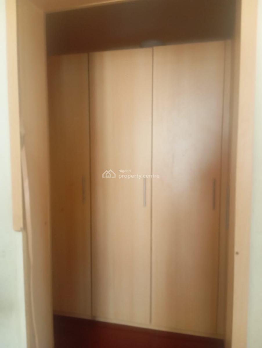 5-bedroom Detached House with Bq, Northern Foreshore, Lekki Phase 1, Lekki, Lagos, Flat / Apartment for Rent