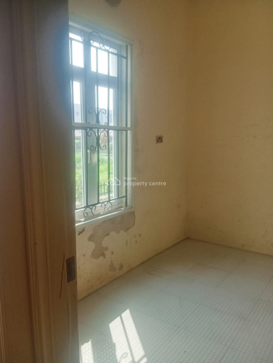 5-bedroom Detached House with Bq, Northern Foreshore, Lekki Phase 1, Lekki, Lagos, Flat / Apartment for Rent