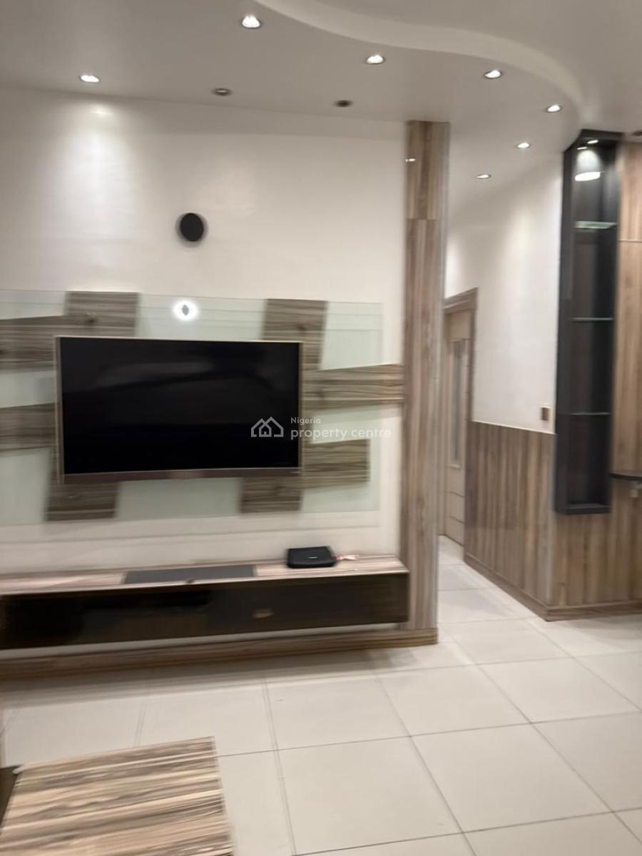 Luxury 3 Bedroom Terraced Duplex, Lekki Phase 1, Lekki, Lagos, Terraced Duplex for Rent