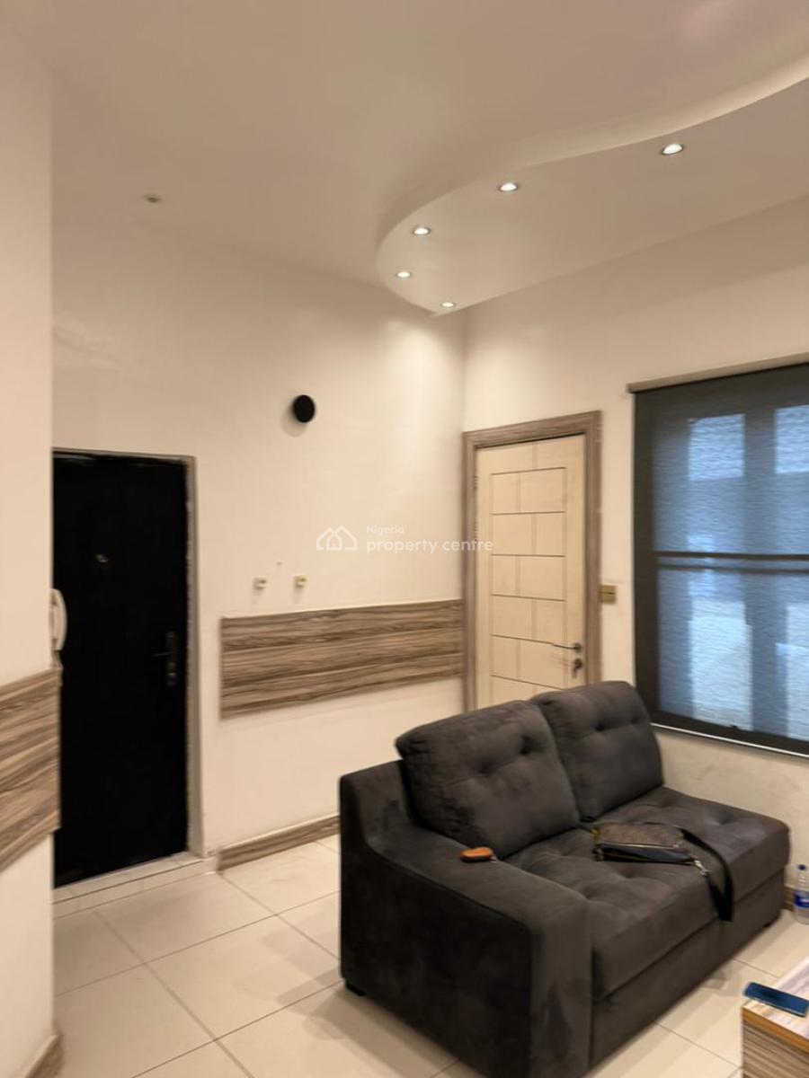 Luxury 3 Bedroom Terraced Duplex, Lekki Phase 1, Lekki, Lagos, Terraced Duplex for Rent