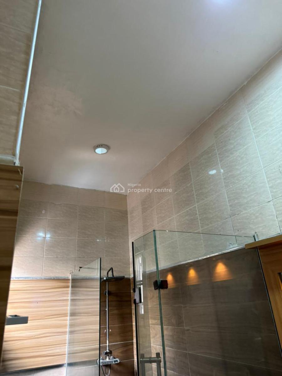 Luxury 3 Bedroom Terraced Duplex, Lekki Phase 1, Lekki, Lagos, Terraced Duplex for Rent