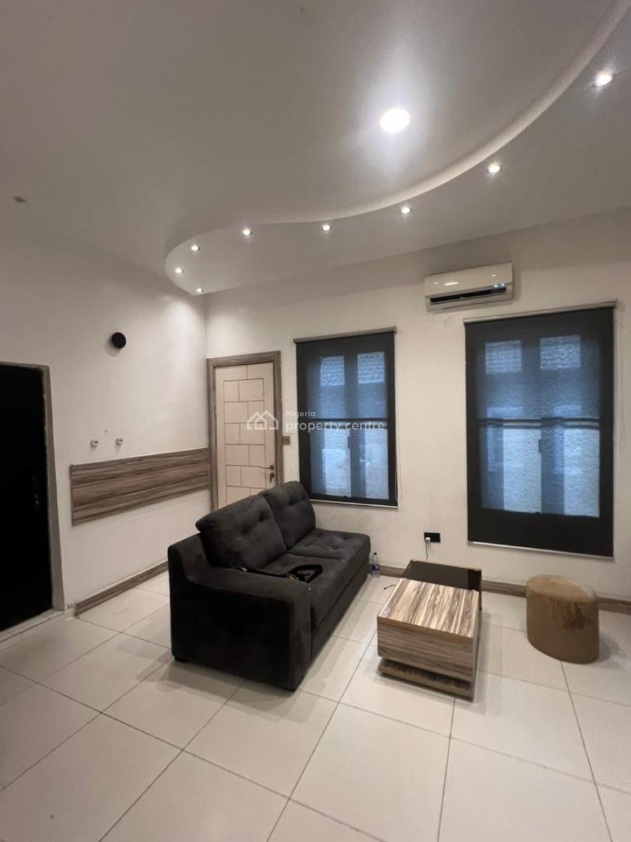 Luxury 3 Bedroom Terraced Duplex, Lekki Phase 1, Lekki, Lagos, Terraced Duplex for Rent