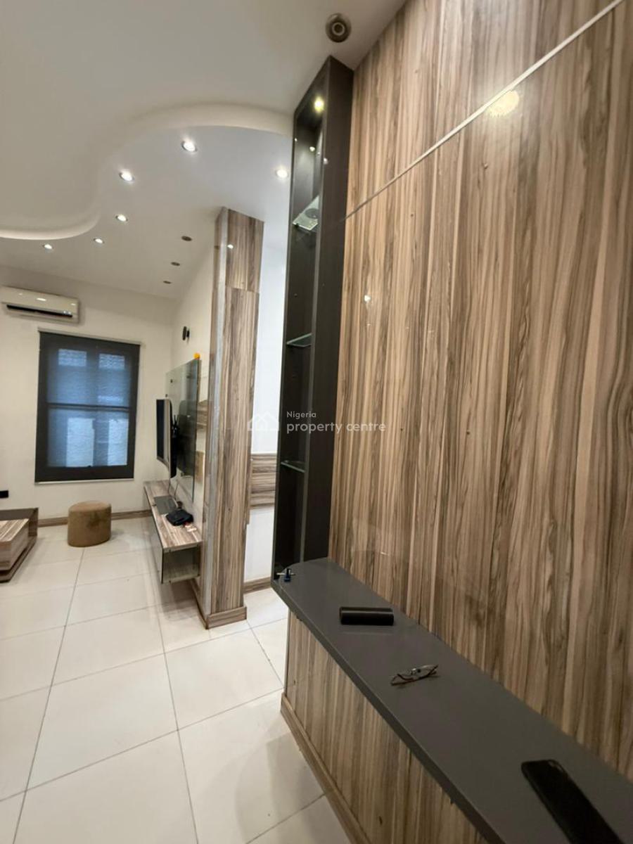 Luxury 3 Bedroom Terraced Duplex, Lekki Phase 1, Lekki, Lagos, Terraced Duplex for Rent