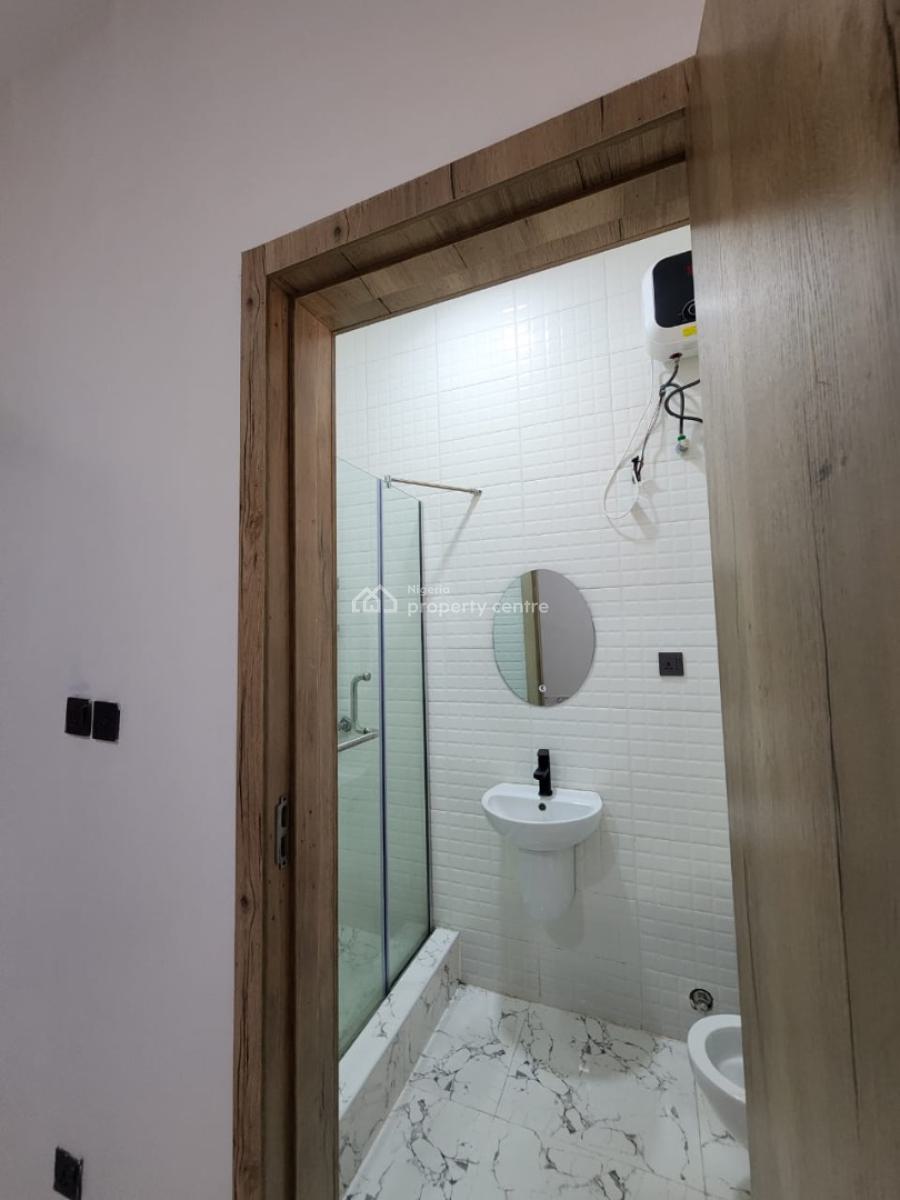 3 Bedroom Terrace, Woodland Estate, Ogombo, Ajah, Lagos, Terraced Duplex for Sale