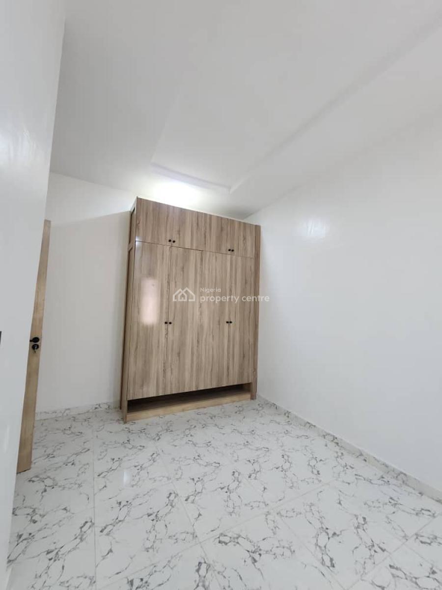 3 Bedroom Terrace, Woodland Estate, Ogombo, Ajah, Lagos, Terraced Duplex for Sale