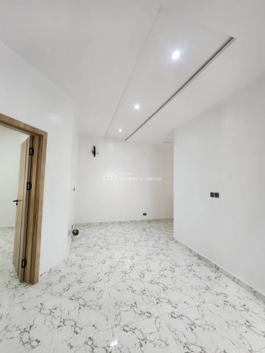 3 Bedroom Terrace, Woodland Estate, Ogombo, Ajah, Lagos, Terraced Duplex for Sale