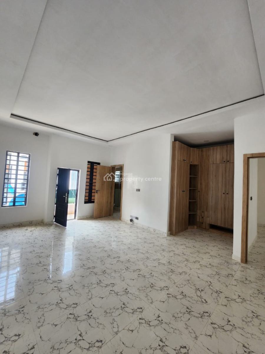 3 Bedroom Terrace, Woodland Estate, Ogombo, Ajah, Lagos, Terraced Duplex for Sale