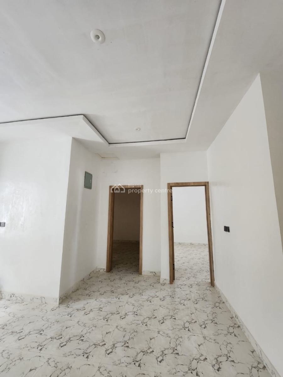 3 Bedroom Terrace, Woodland Estate, Ogombo, Ajah, Lagos, Terraced Duplex for Sale