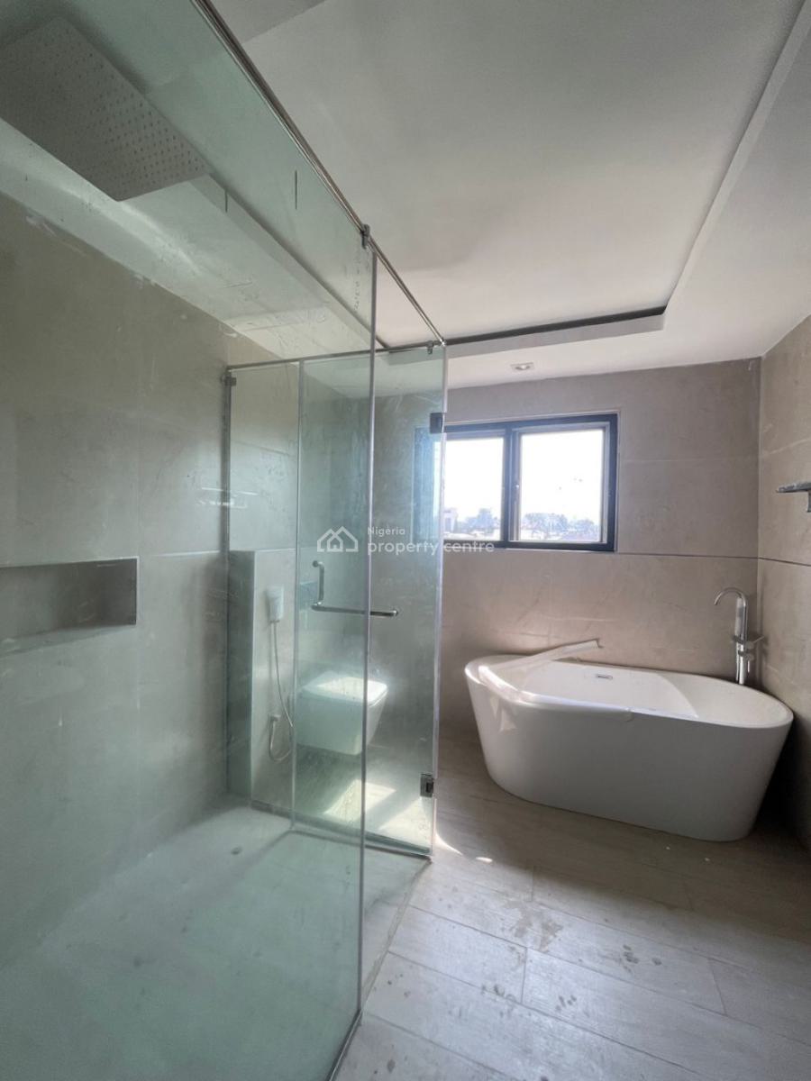 Exquisitely Built 5 Bedroom Detached House, Old Ikoyi, Ikoyi, Lagos, Detached Duplex for Sale