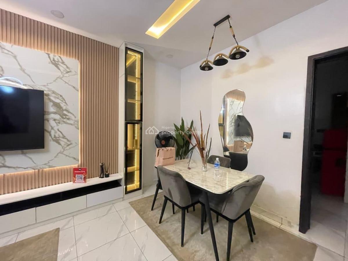 2 Bedroom Apartment, Lekki, Lagos, Flat / Apartment for Rent