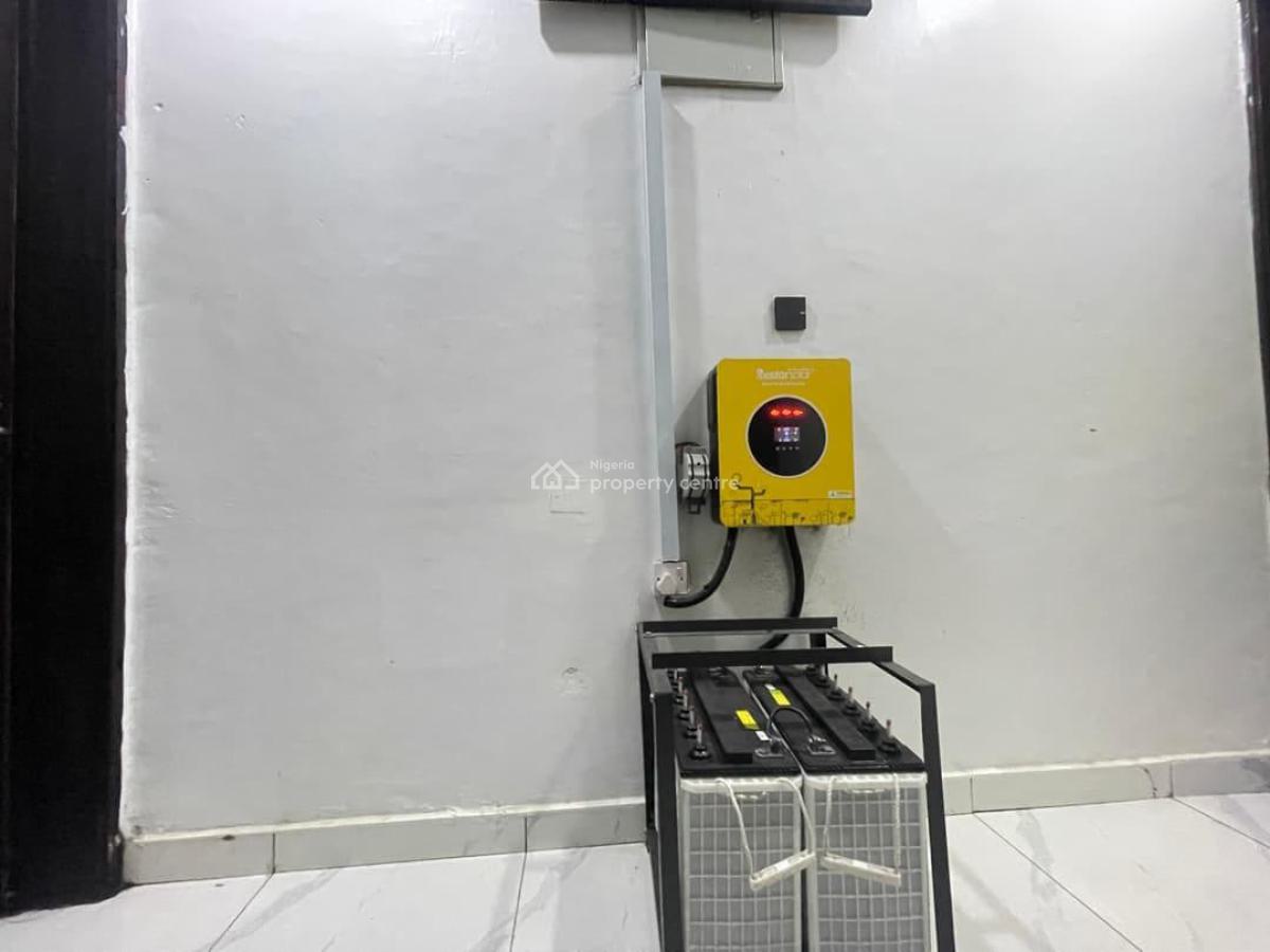 2 Bedroom Apartment, Lekki, Lagos, Flat / Apartment for Rent