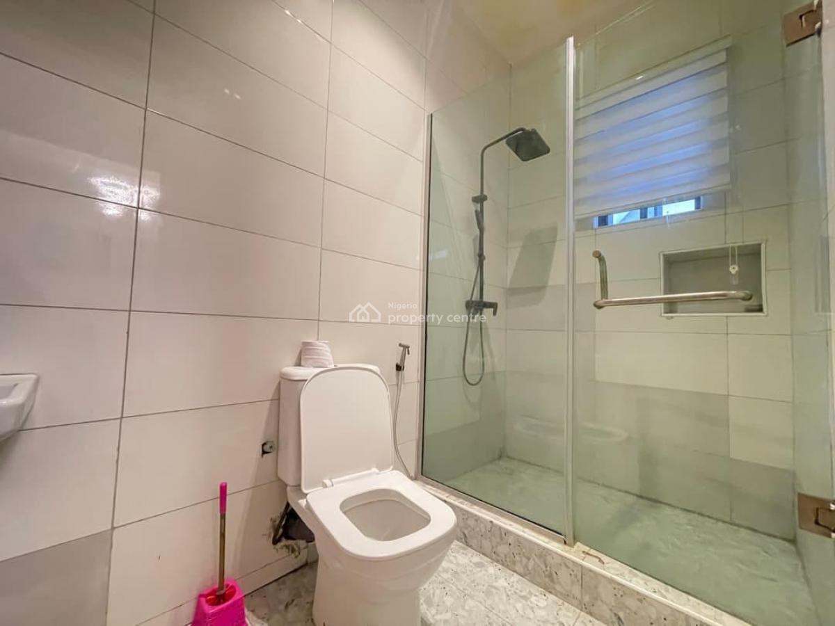 2 Bedroom Apartment, Lekki, Lagos, Flat / Apartment for Rent