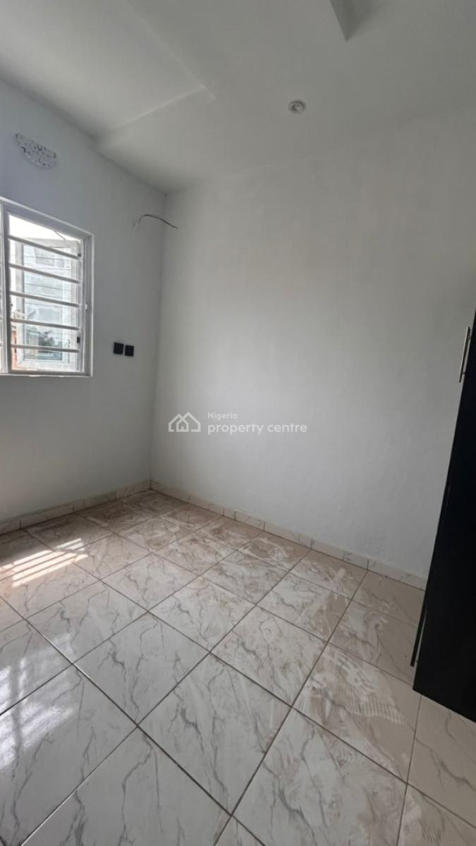 2 Bedroom Apartment, Sangotedo, Ajah, Lagos, Flat / Apartment for Rent