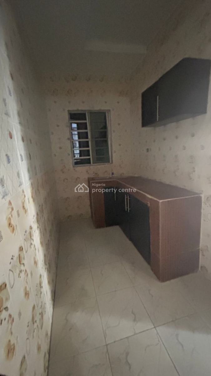 2 Bedroom Apartment, Sangotedo, Ajah, Lagos, Flat / Apartment for Rent