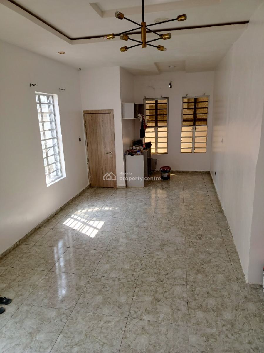 Very Spacious Studio Apartment, Orchid Road, Lekki, Lagos, Self Contain (single Rooms) for Rent