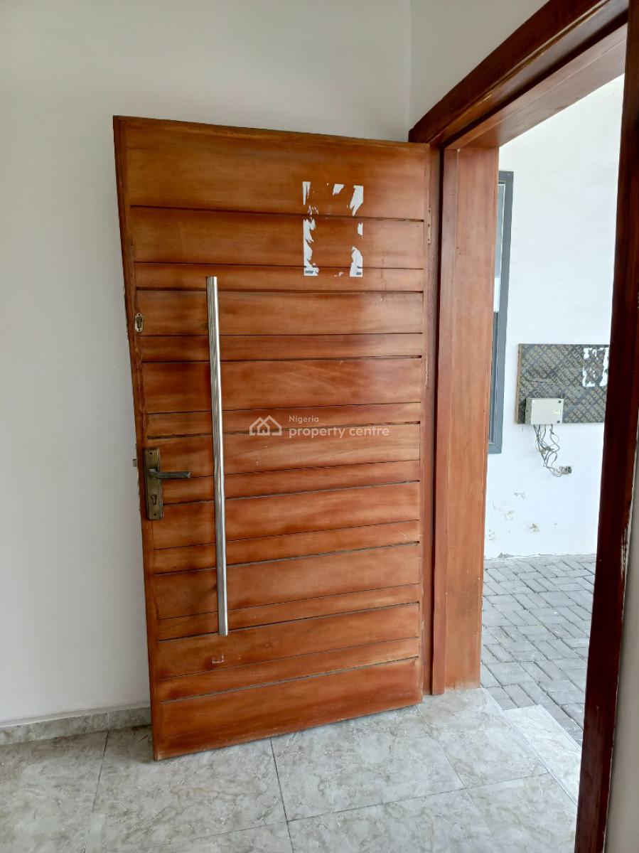 Very Spacious Studio Apartment, Orchid Road, Lekki, Lagos, Self Contain (single Rooms) for Rent