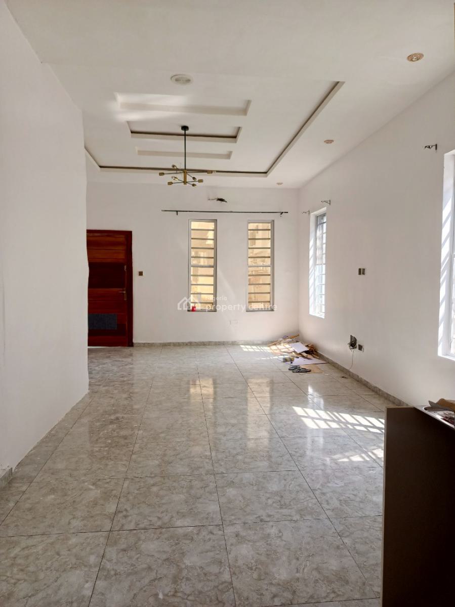 Very Spacious Studio Apartment, Orchid Road, Lekki, Lagos, Self Contain (single Rooms) for Rent