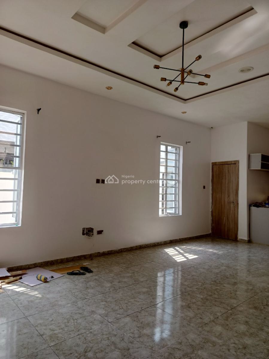 Very Spacious Studio Apartment, Orchid Road, Lekki, Lagos, Self Contain (single Rooms) for Rent