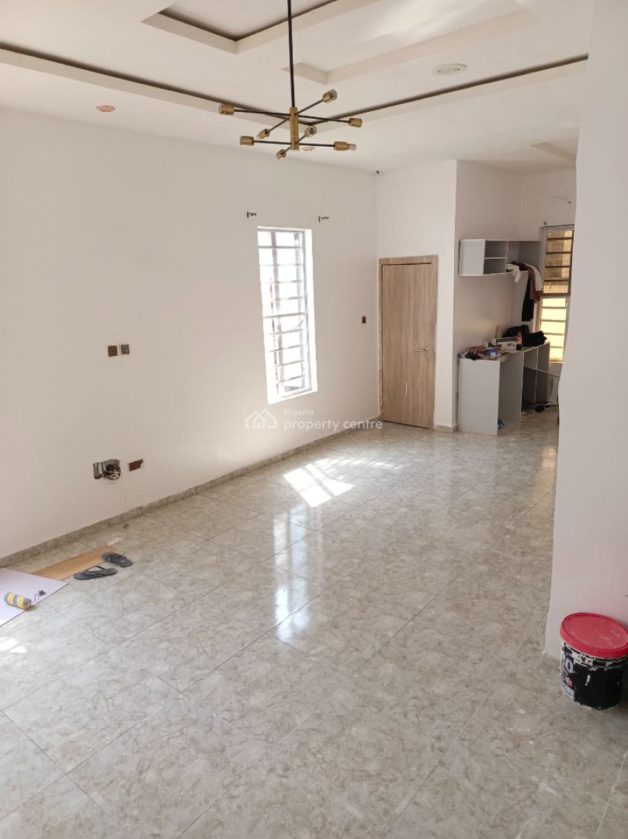 Very Spacious Studio Apartment, Orchid Road, Lekki, Lagos, Self Contain (single Rooms) for Rent
