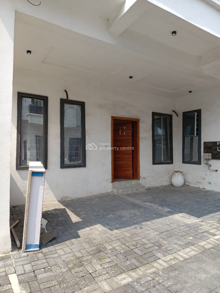 Very Spacious Studio Apartment, Orchid Road, Lekki, Lagos, Self Contain (single Rooms) for Rent