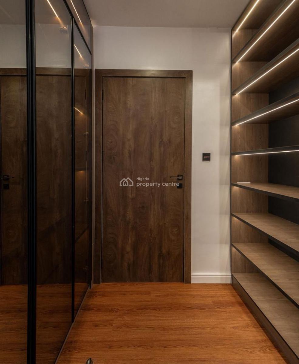 Luxury 2 Bedroom Apartment, Cove Towers, Ikate, Lekki, Lagos, Flat / Apartment Short Let