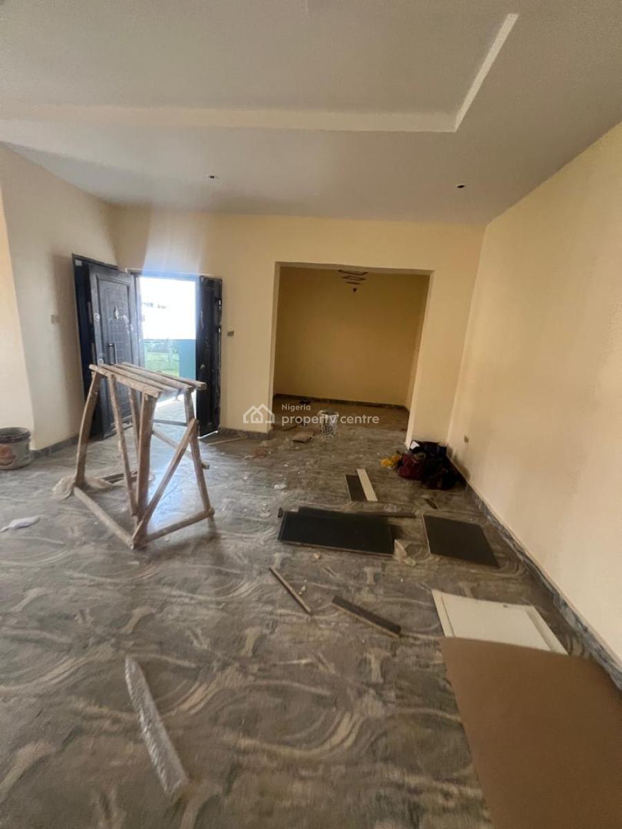3 Bedrooms Apartment, By Finance Quarters, Wuye, Abuja, Flat / Apartment for Rent