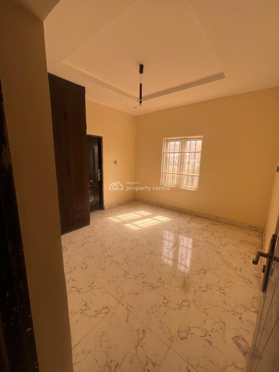3 Bedrooms Apartment, By Finance Quarters, Wuye, Abuja, Flat / Apartment for Rent