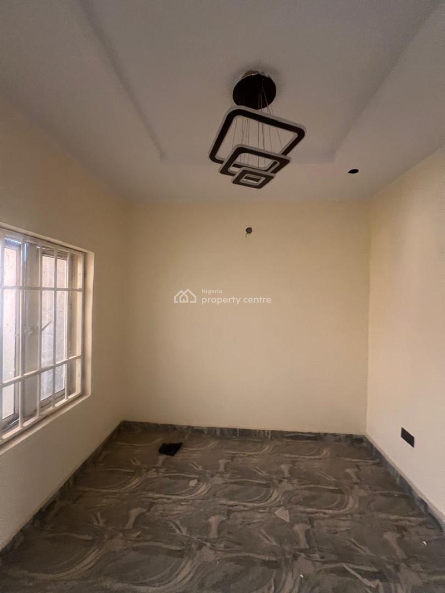 3 Bedrooms Apartment, By Finance Quarters, Wuye, Abuja, Flat / Apartment for Rent
