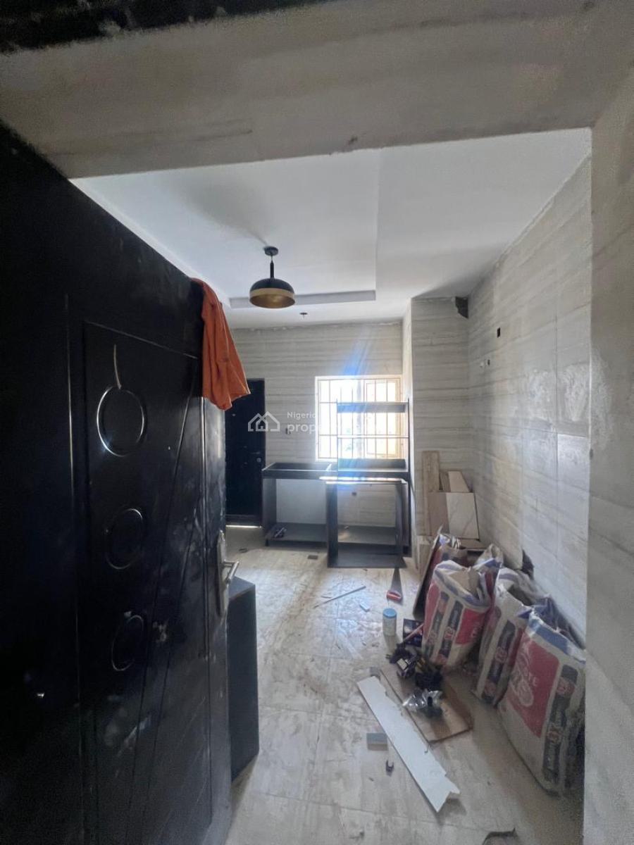 3 Bedrooms Apartment, By Finance Quarters, Wuye, Abuja, Flat / Apartment for Rent