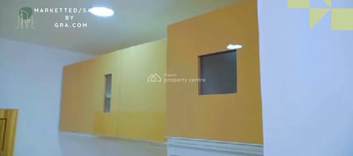 3 Bedroom Flats with a Bq, Mobolaji Bank Anthony, Ikeja, Lagos, Flat / Apartment for Sale