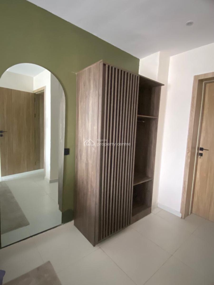 Luxury Furnished 2 Bedroom Apartment, Lekki Phase 1, Lekki, Lagos, Flat / Apartment for Rent