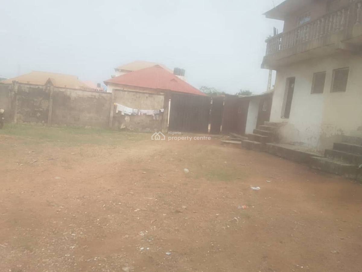 Clean Room Self-contained Apartment, Praise Avenue Estate, Isawo, Ikorodu, Lagos, Self Contain (single Rooms) for Rent