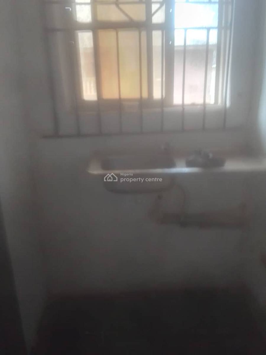 Clean Room Self-contained Apartment, Praise Avenue Estate, Isawo, Ikorodu, Lagos, Self Contain (single Rooms) for Rent