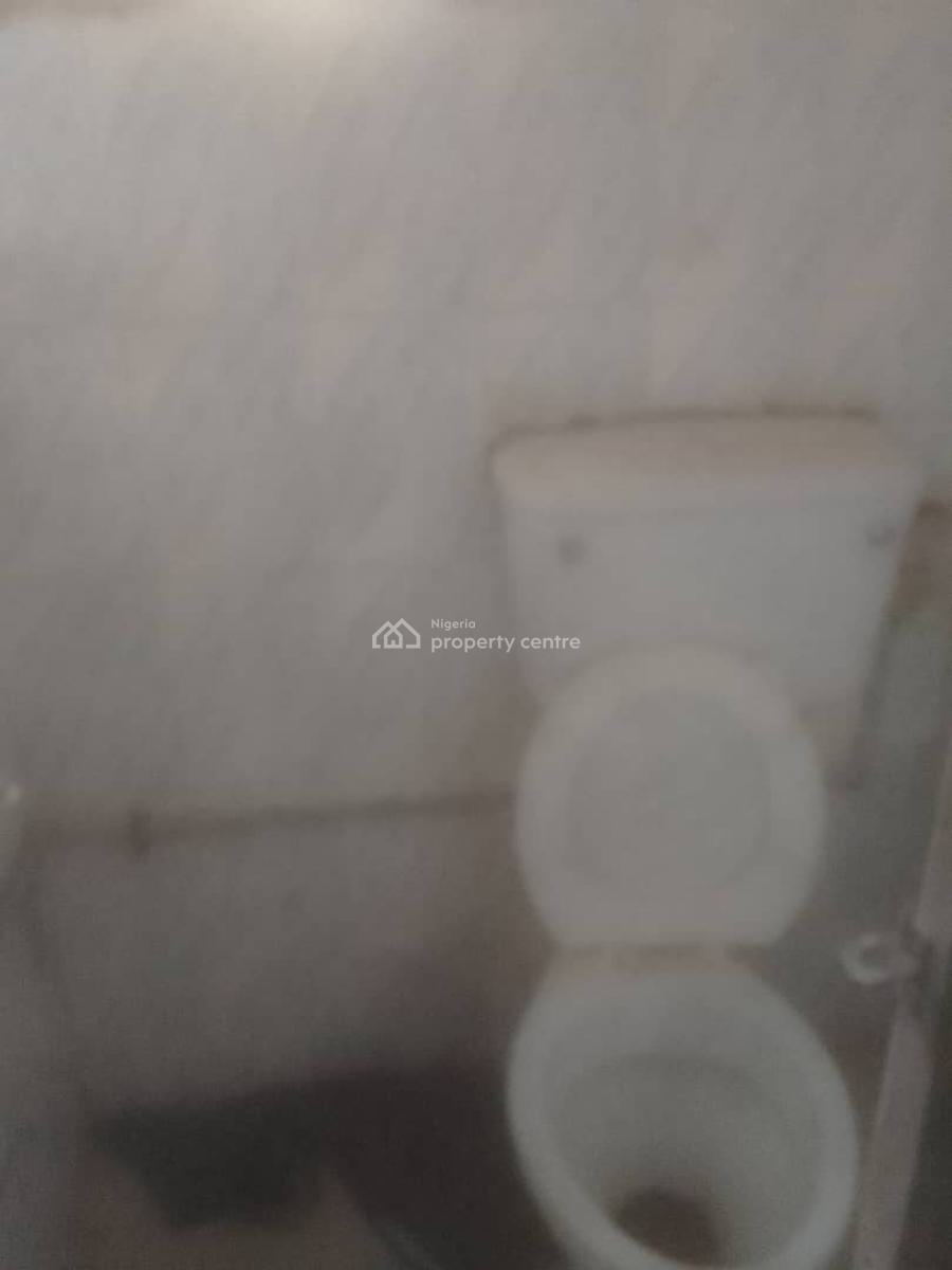 Clean Room Self-contained Apartment, Praise Avenue Estate, Isawo, Ikorodu, Lagos, Self Contain (single Rooms) for Rent