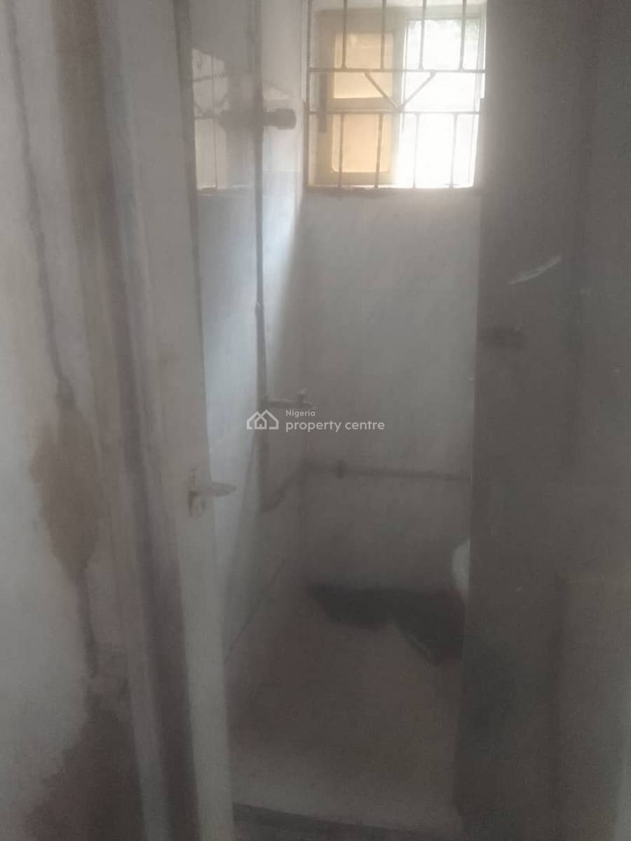 Clean Room Self-contained Apartment, Praise Avenue Estate, Isawo, Ikorodu, Lagos, Self Contain (single Rooms) for Rent