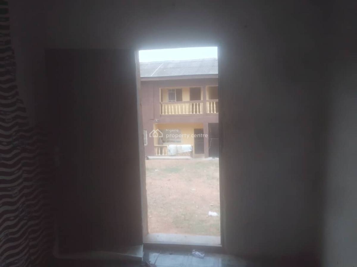Clean Room Self-contained Apartment, Praise Avenue Estate, Isawo, Ikorodu, Lagos, Self Contain (single Rooms) for Rent