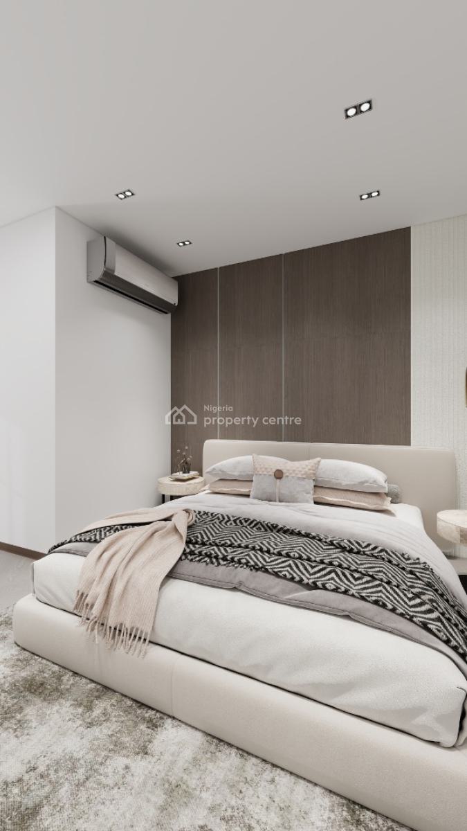 Where Luxury Meets Smart Investment, Ajao Estate, Ikeja, Lagos, Flat / Apartment for Sale