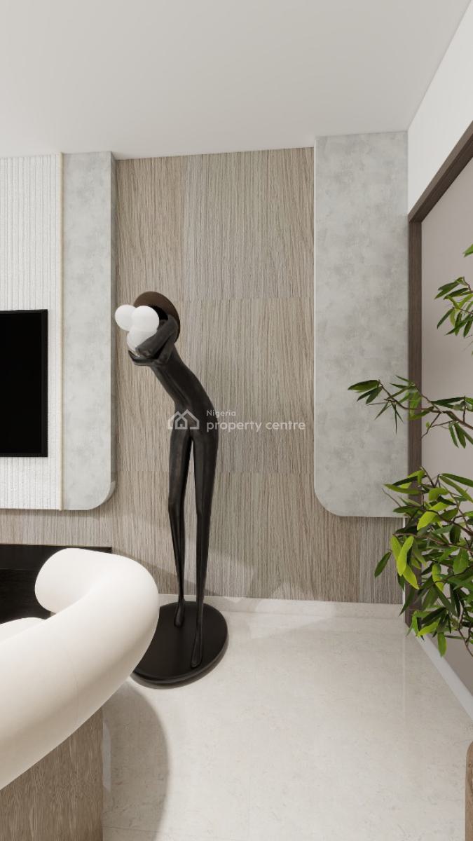 Where Luxury Meets Smart Investment, Ajao Estate, Ikeja, Lagos, Flat / Apartment for Sale