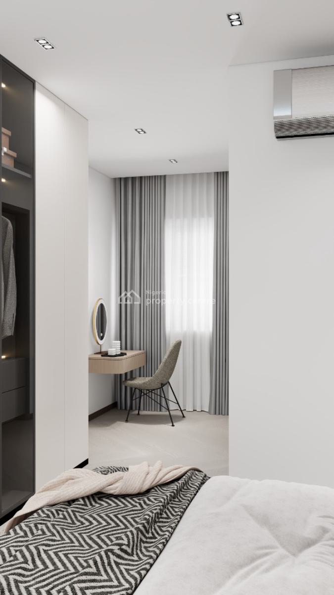 Where Luxury Meets Smart Investment, Ajao Estate, Ikeja, Lagos, Flat / Apartment for Sale