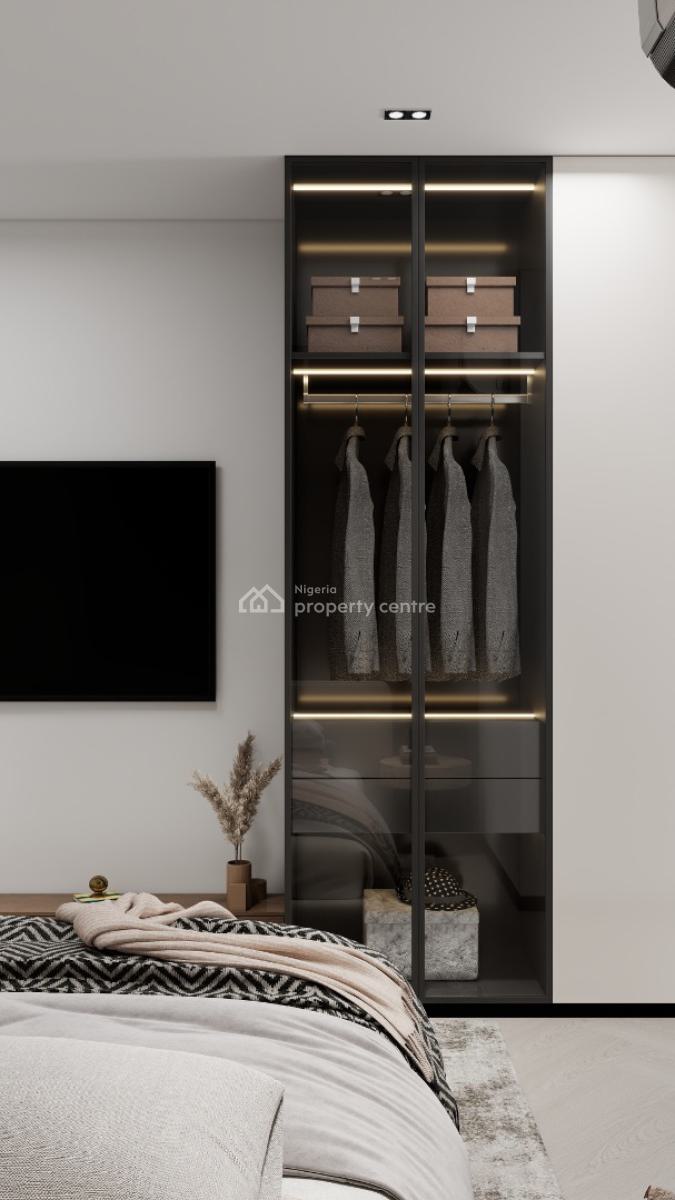 Where Luxury Meets Smart Investment, Ajao Estate, Ikeja, Lagos, Flat / Apartment for Sale