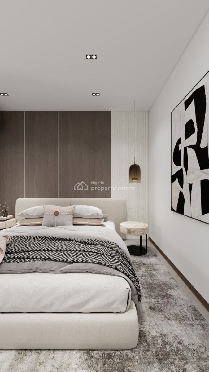 Where Luxury Meets Smart Investment, Ajao Estate, Ikeja, Lagos, Flat / Apartment for Sale