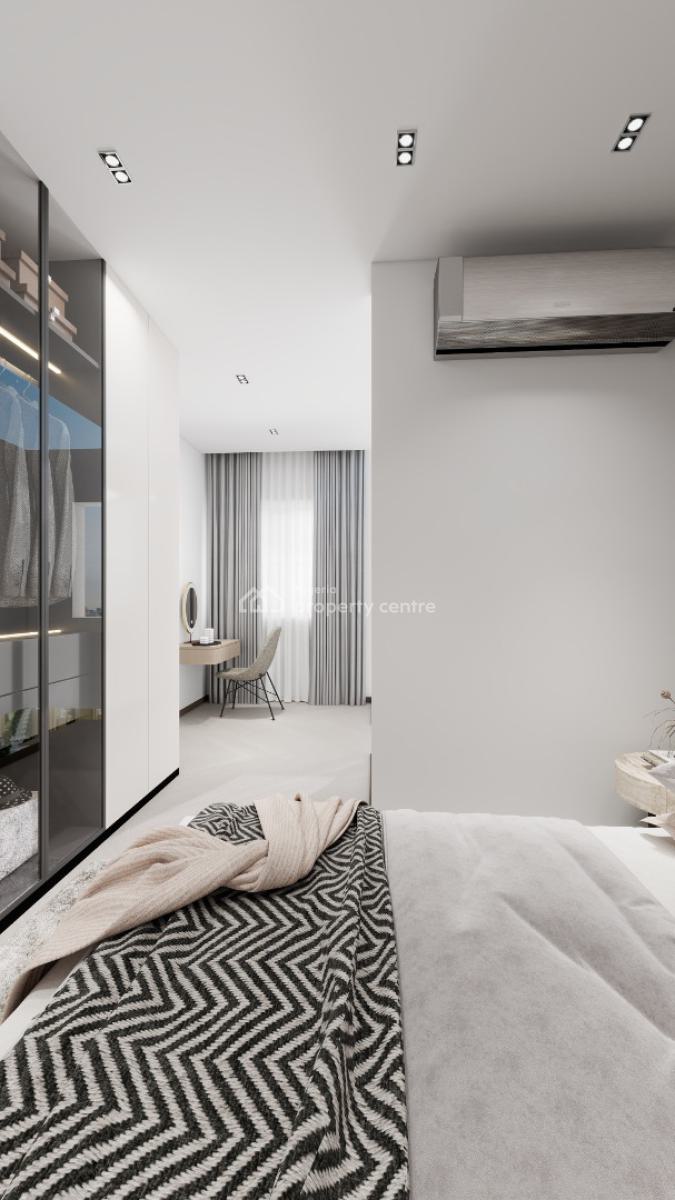 Where Luxury Meets Smart Investment, Ajao Estate, Ikeja, Lagos, Flat / Apartment for Sale