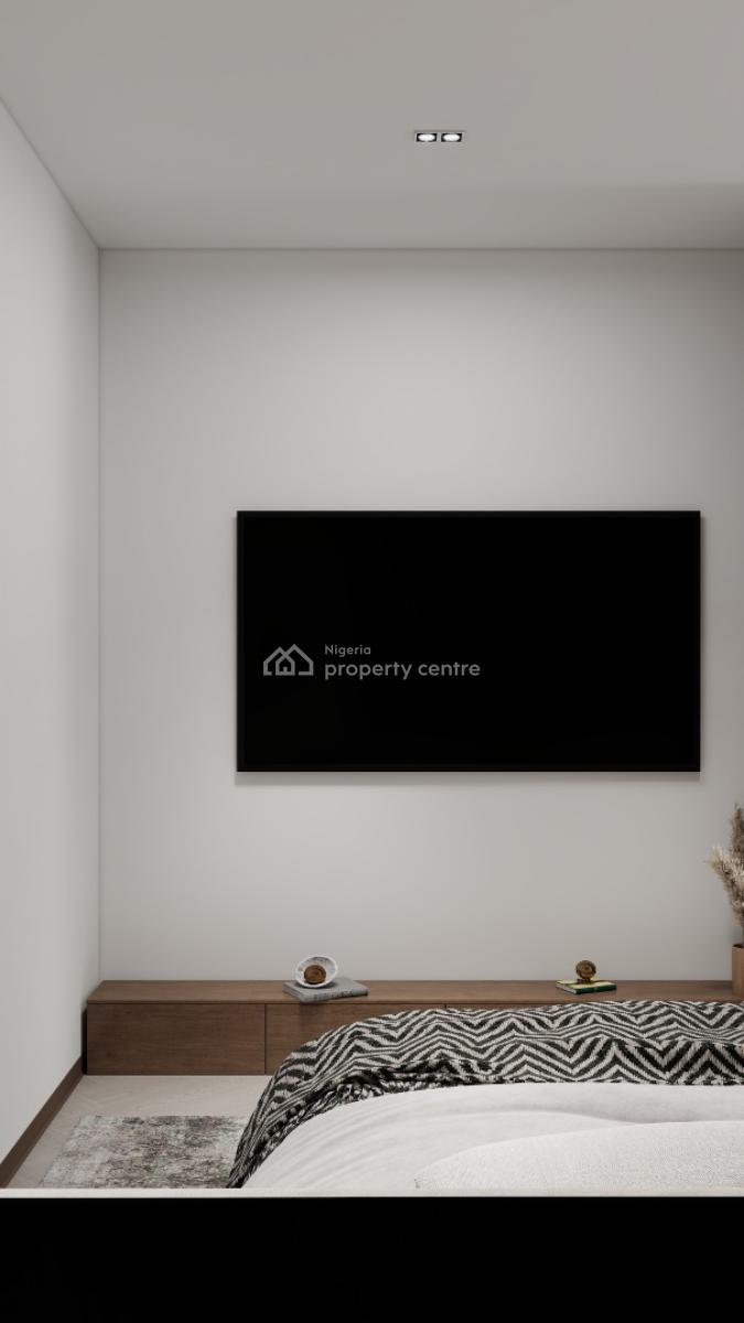 Where Luxury Meets Smart Investment, Ajao Estate, Ikeja, Lagos, Flat / Apartment for Sale