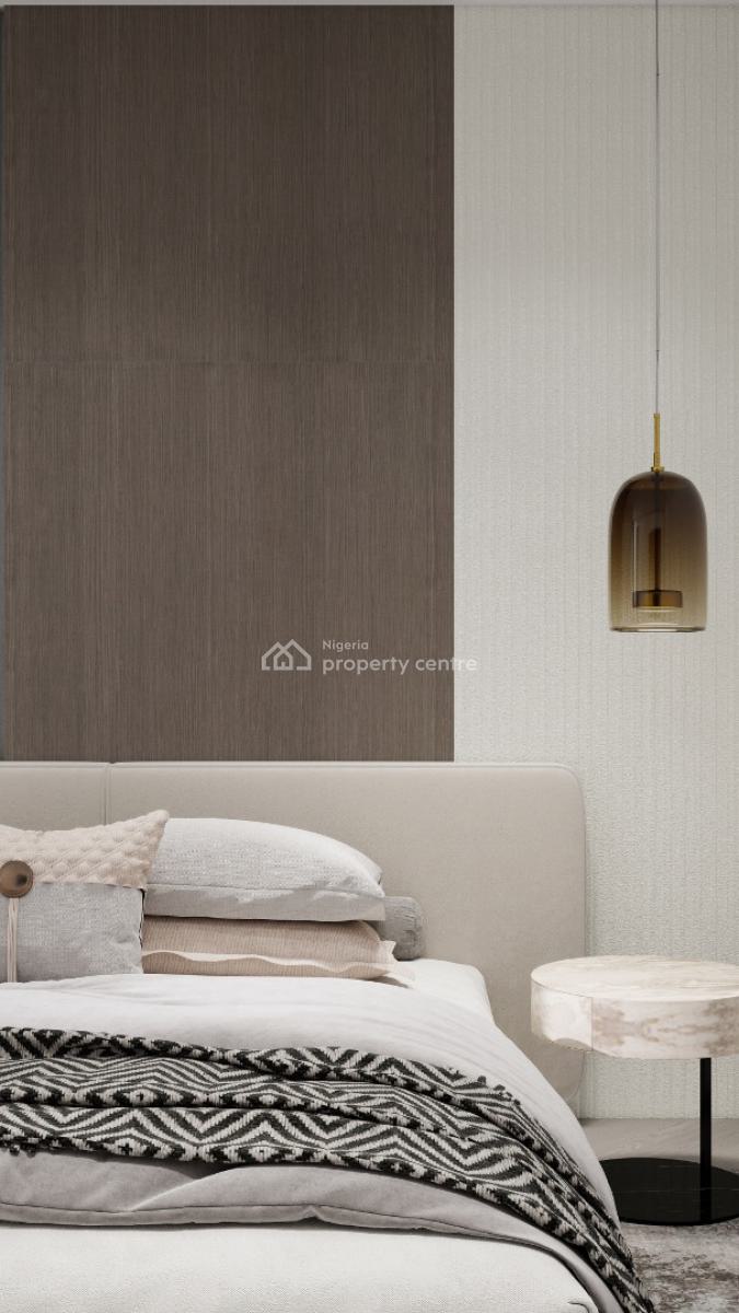 Where Luxury Meets Smart Investment, Ajao Estate, Ikeja, Lagos, Flat / Apartment for Sale