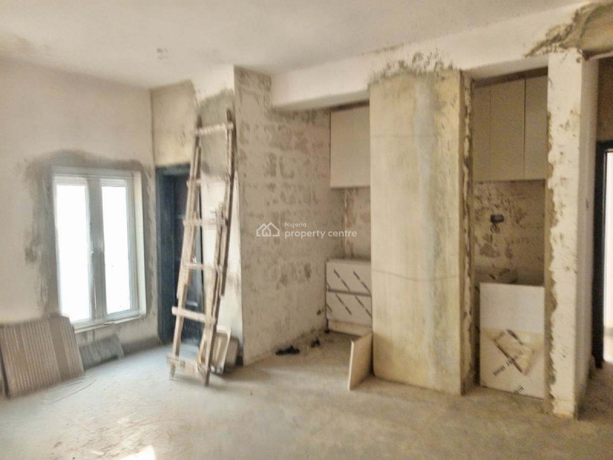 Lovely 2 Bedroom Flat, Premier 3 Estate, Ikate Elegushi, Lekki, Lagos, Flat / Apartment for Sale