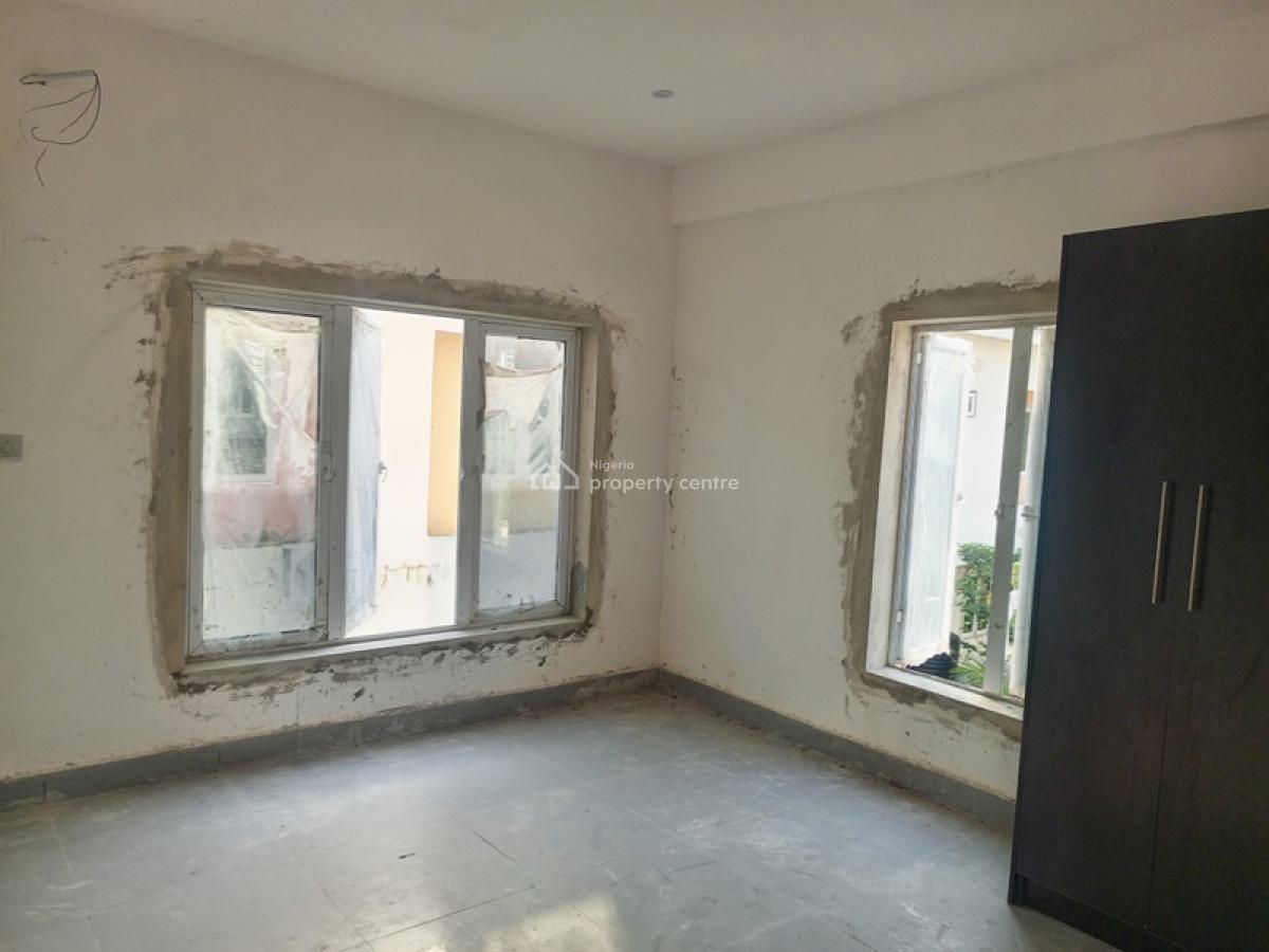 Lovely 2 Bedroom Flat, Premier 3 Estate, Ikate Elegushi, Lekki, Lagos, Flat / Apartment for Sale