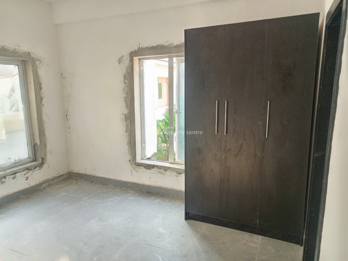 Lovely 2 Bedroom Flat, Premier 3 Estate, Ikate Elegushi, Lekki, Lagos, Flat / Apartment for Sale