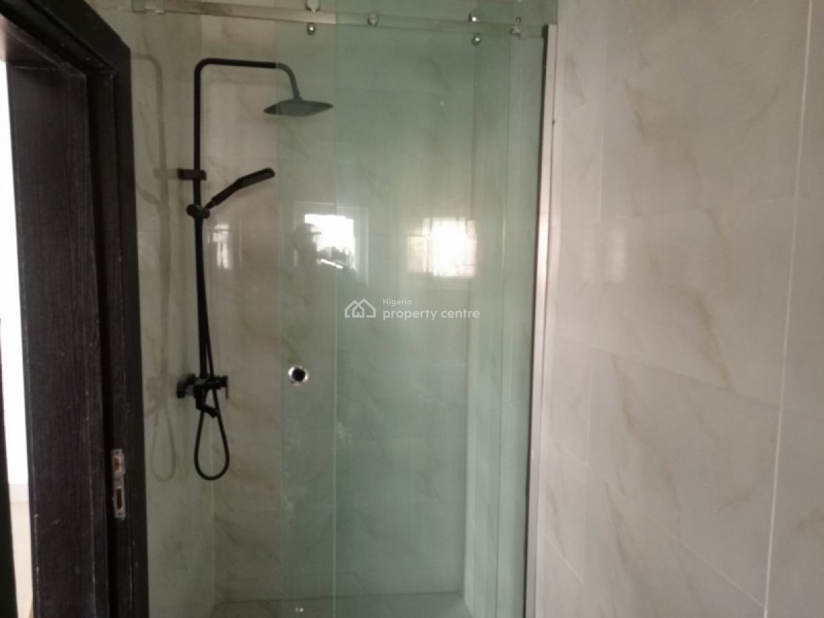 Lovely 2 Bedroom Flat, Premier 3 Estate, Ikate Elegushi, Lekki, Lagos, Flat / Apartment for Sale