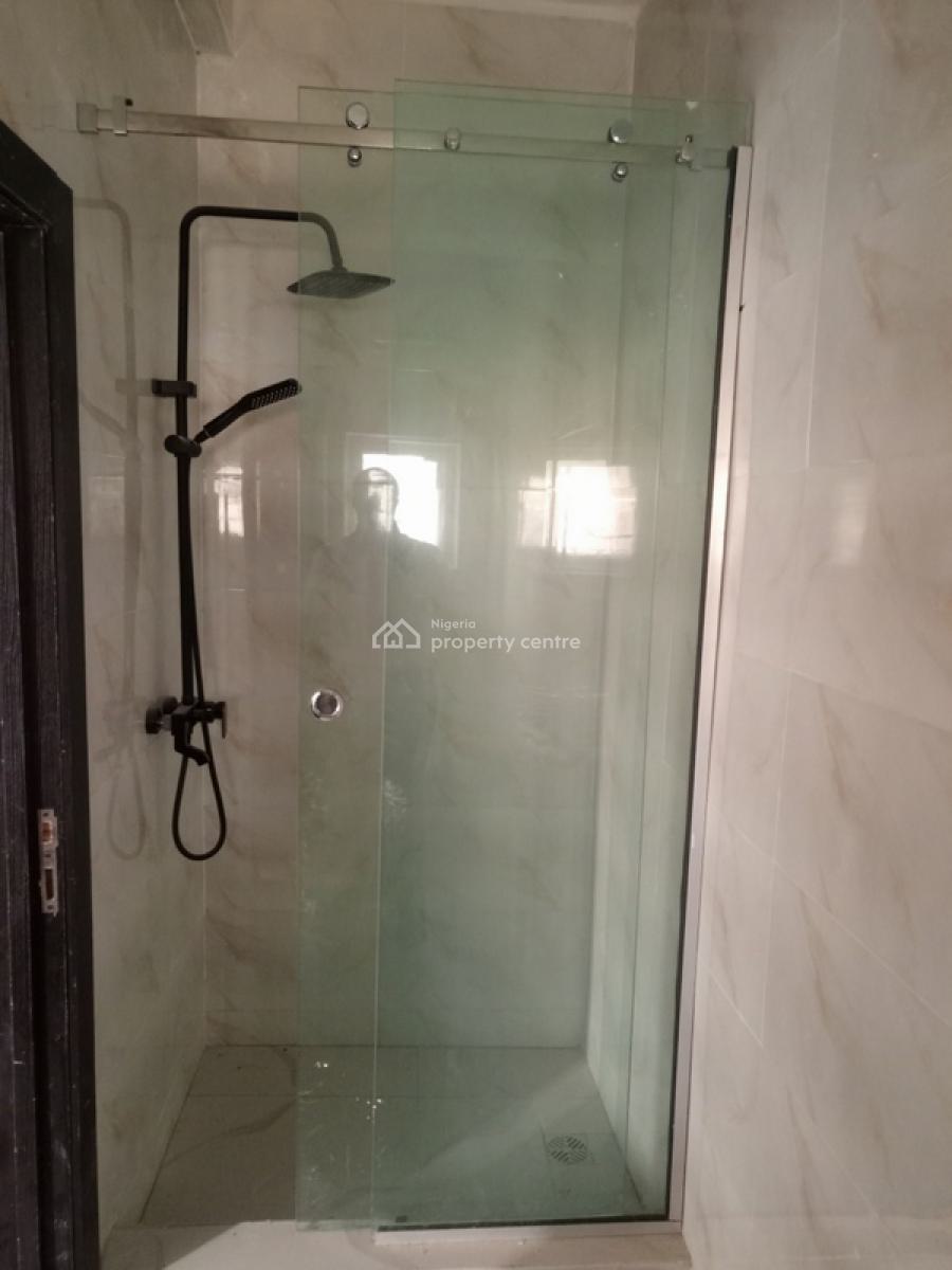 Lovely 2 Bedroom Flat, Premier 3 Estate, Ikate Elegushi, Lekki, Lagos, Flat / Apartment for Sale